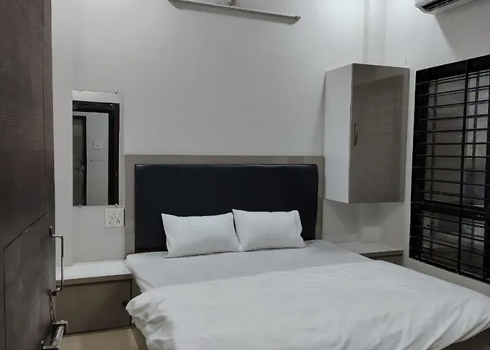 Satyabhama Home Stay - Opel - Two Bhk