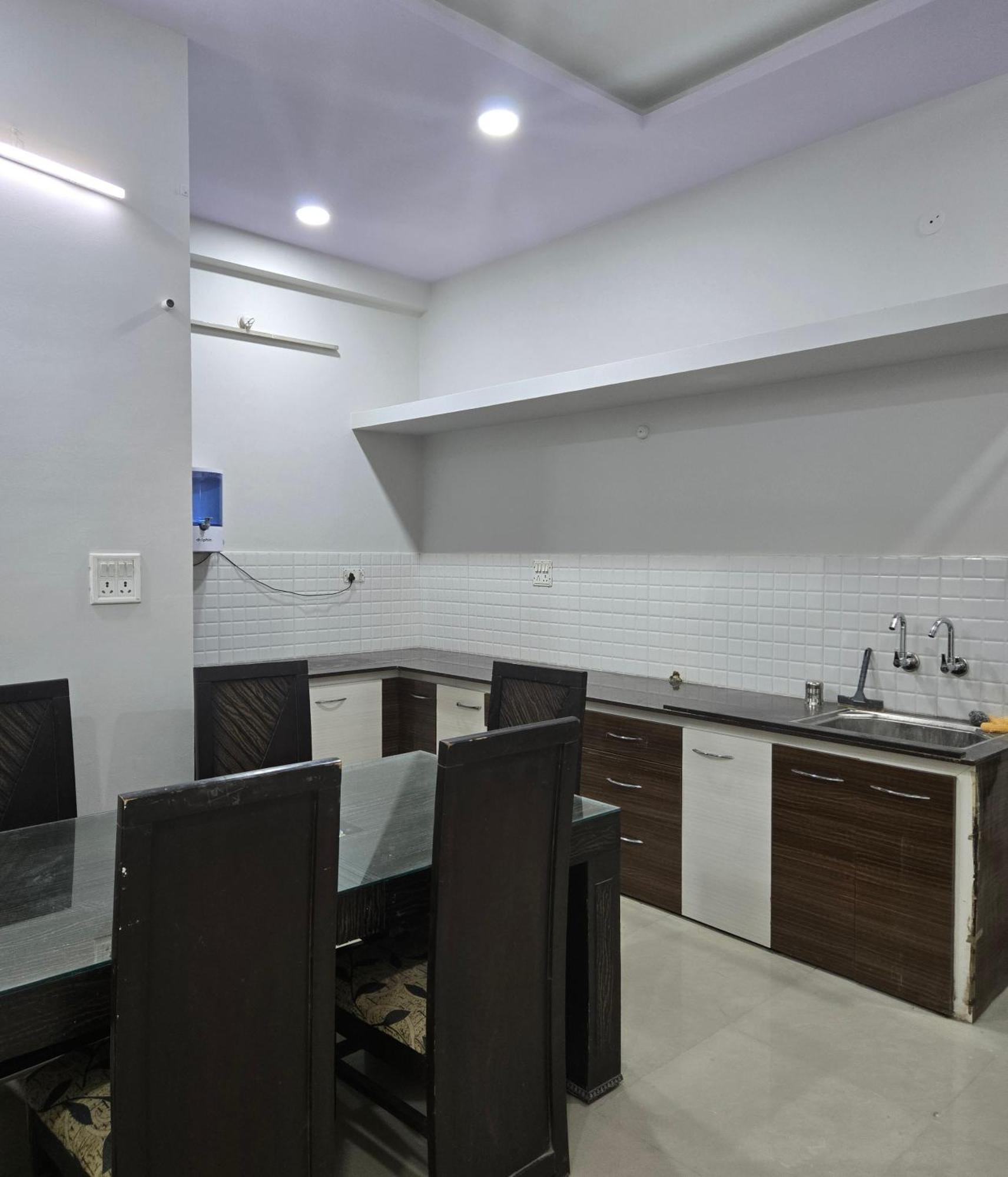 Satyabhama - Opel - Two Bhk * Indore